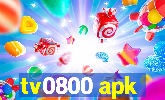 tv0800 apk